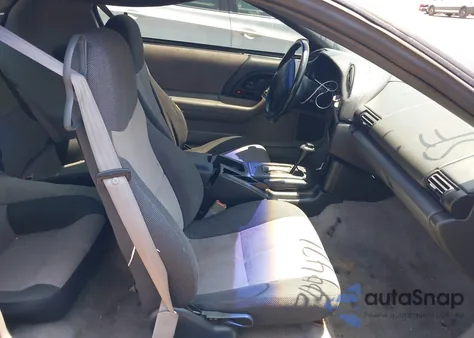 1993 Chevrolet Camaro из США, поврежденный, VIN 2G1FP22S5P2124234